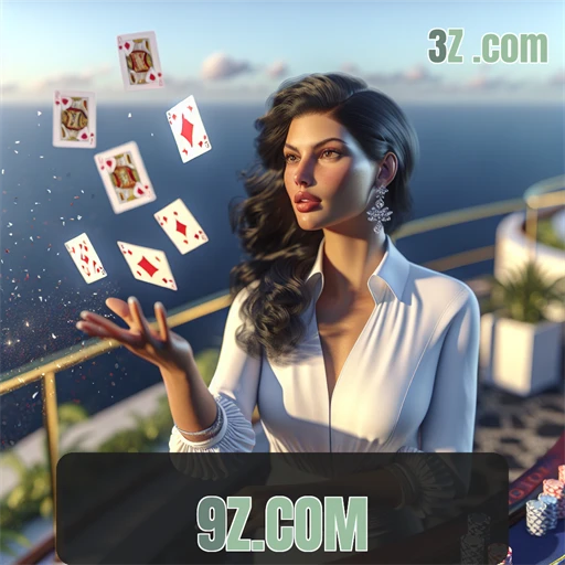 Explore a seção confiável do 9Z.COM e jogue seguro!