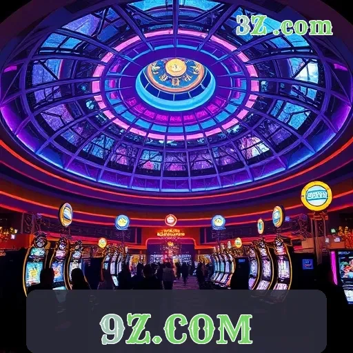 9Z.COM: Segredos das Exclusividades que Todo Jogador Deve Conhecer