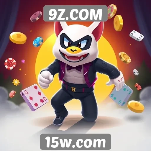 Destaques dos jogos disponíveis no 9Z.COM