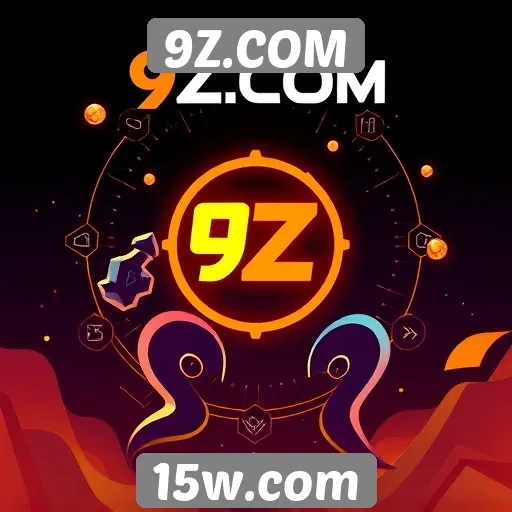 Recursos inovadores de 9Z.COM para jogadores