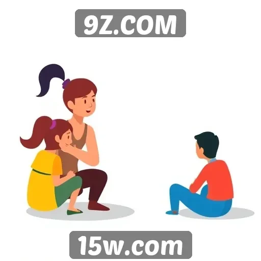 Análise da comunidade de jogadores no 9Z.COM