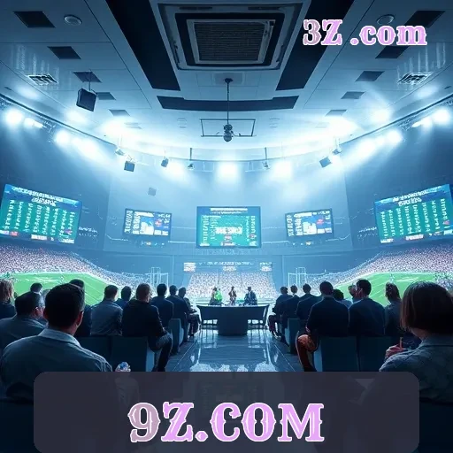 9Z.COM: Descubra Recompensas Imperdíveis Para Gamers Brasileiros