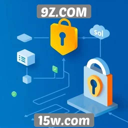 Segurança e privacidade no site 9Z.COM discutidas