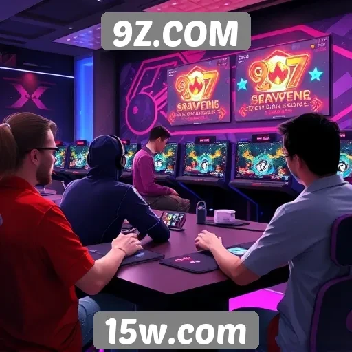 Experiência de usuário no 9Z.COM é aprimorada